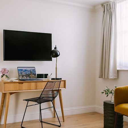 Sonder Chelsea Green ลอนดอน ภายนอก รูปภาพ