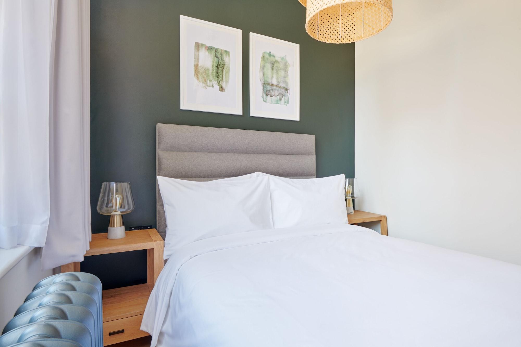 Sonder Chelsea Green ลอนดอน ภายนอก รูปภาพ