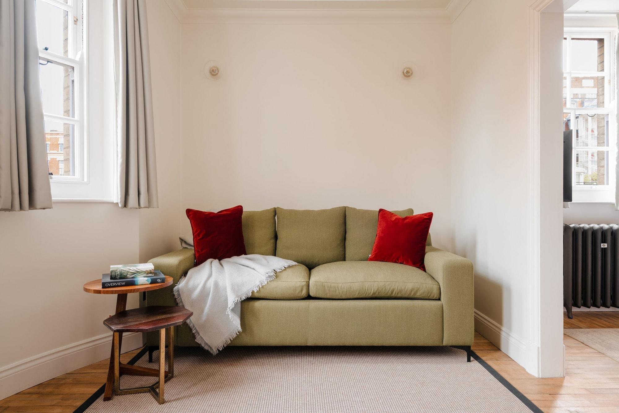 Sonder Chelsea Green ลอนดอน ภายนอก รูปภาพ