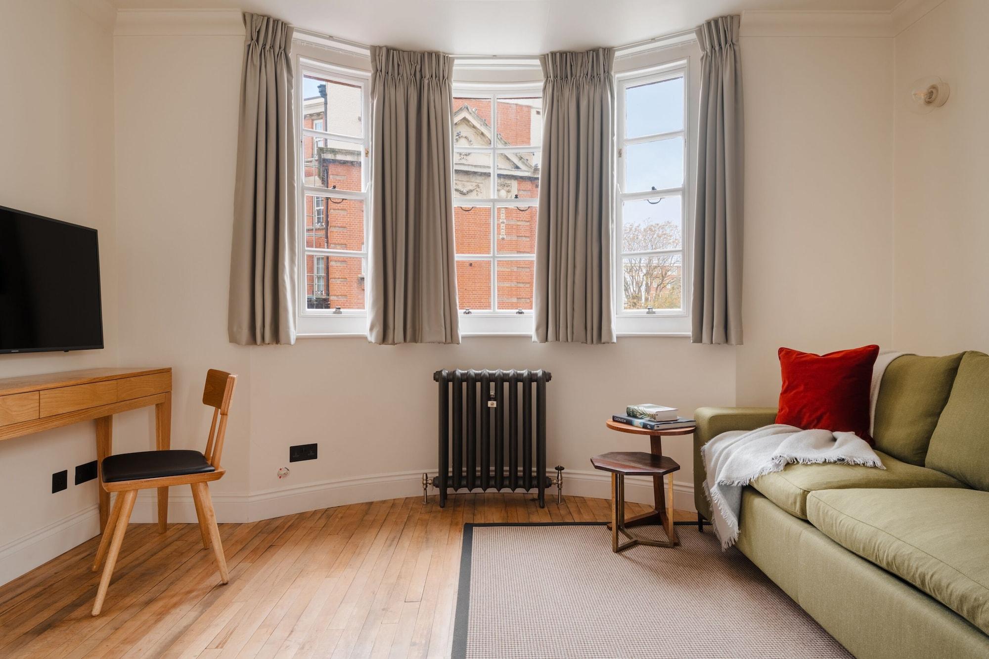 Sonder Chelsea Green ลอนดอน ภายนอก รูปภาพ