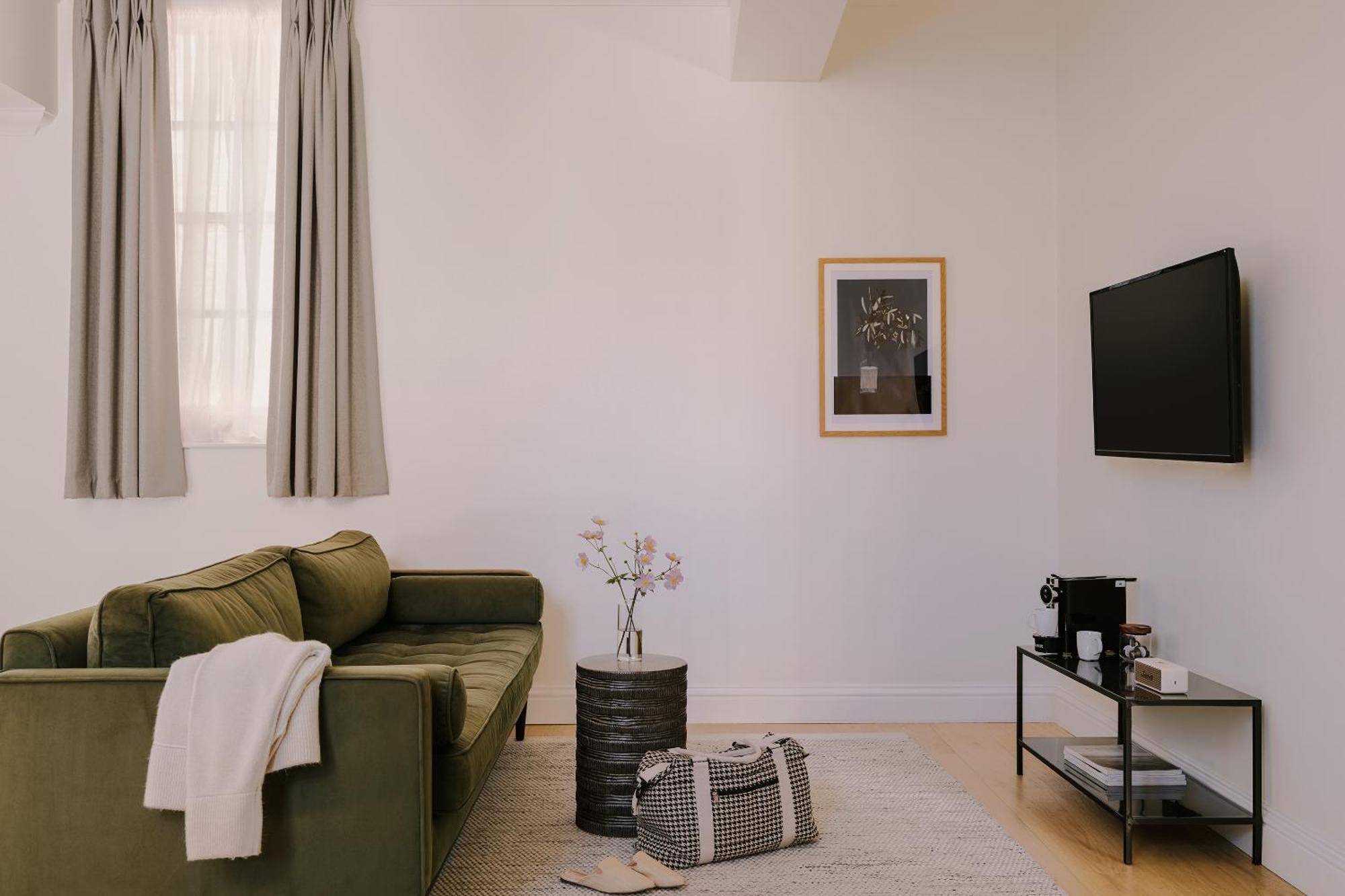 Sonder Chelsea Green ลอนดอน ภายนอก รูปภาพ