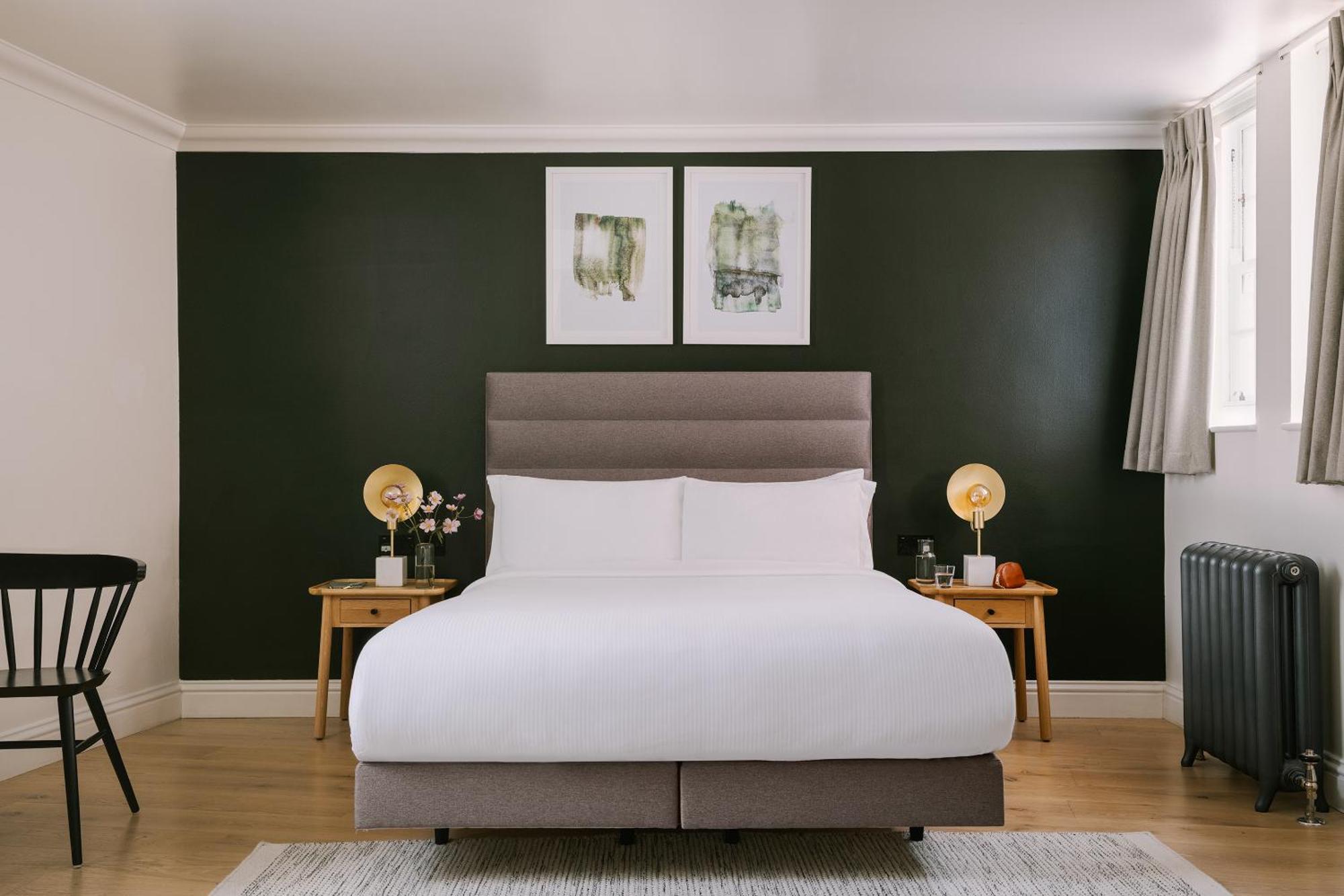 Sonder Chelsea Green ลอนดอน ภายนอก รูปภาพ