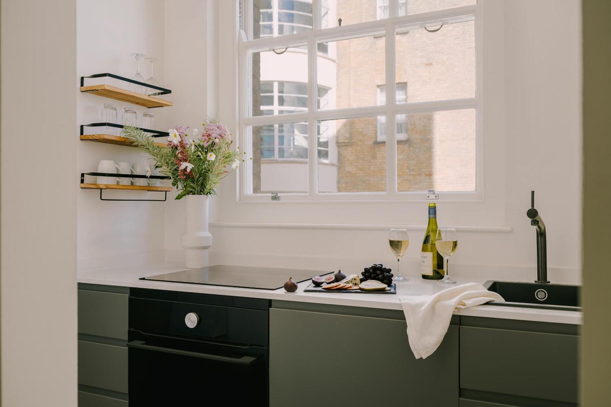 Sonder Chelsea Green ลอนดอน ภายนอก รูปภาพ