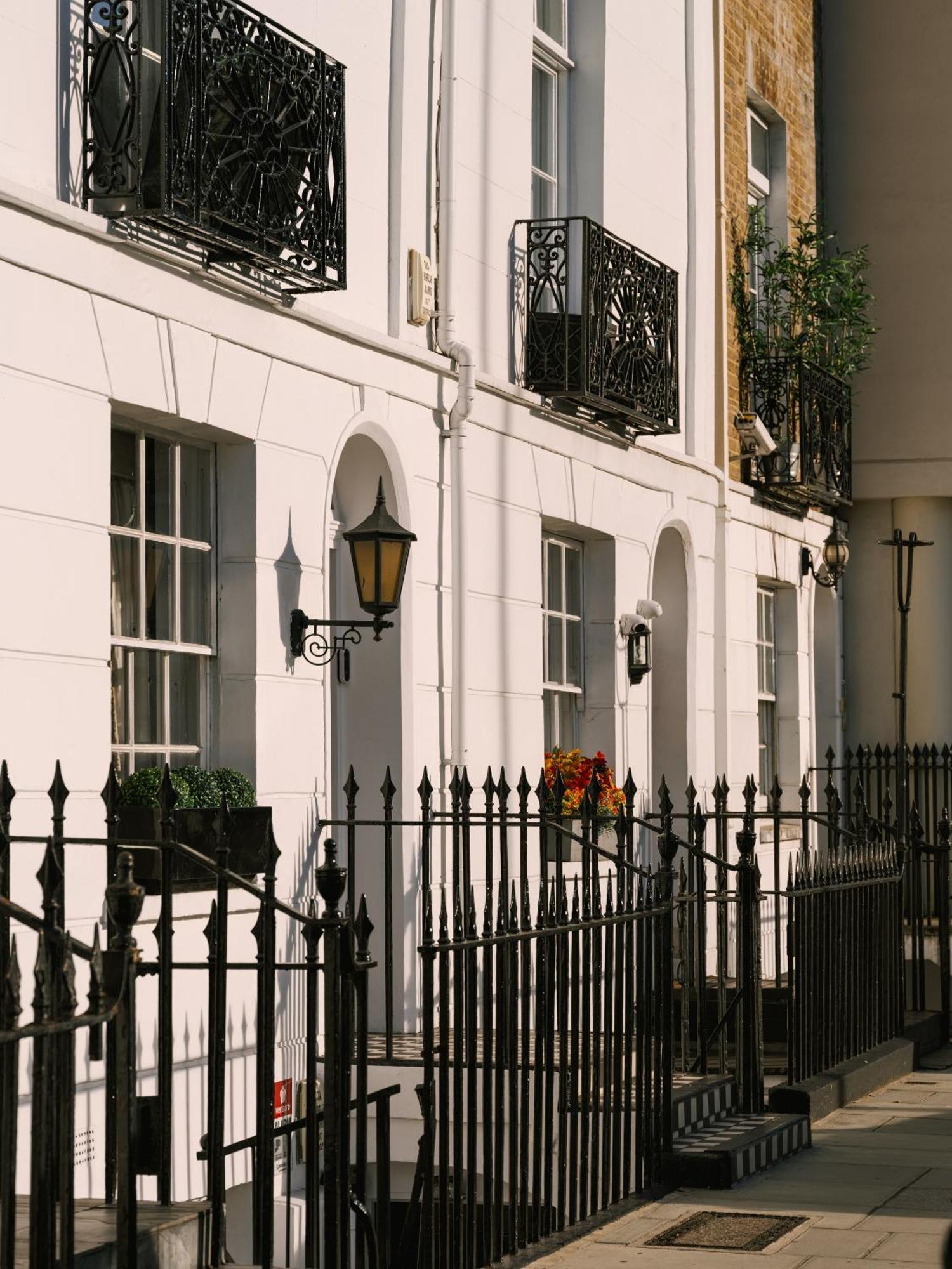 Sonder Chelsea Green ลอนดอน ภายนอก รูปภาพ