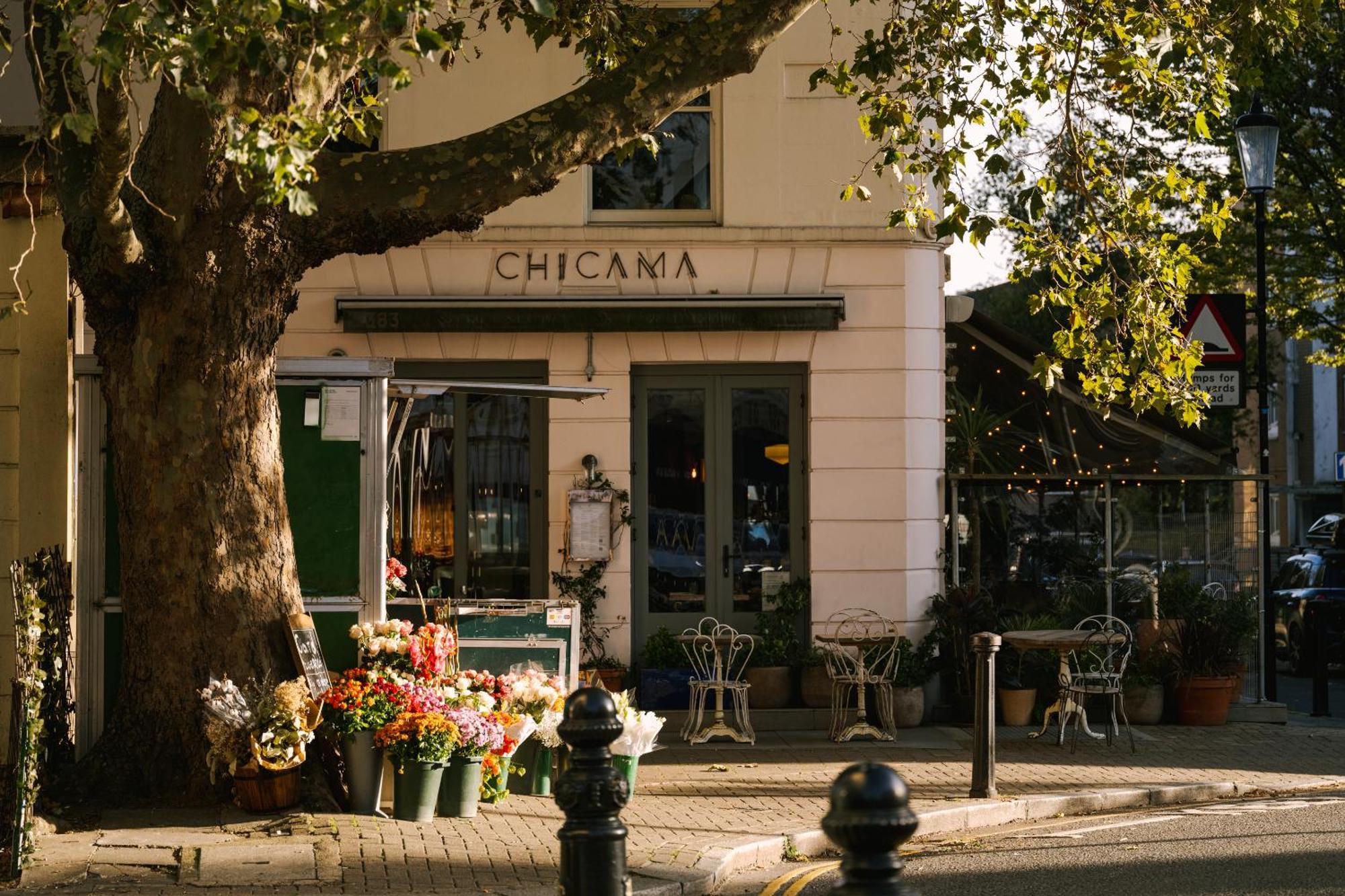 Sonder Chelsea Green ลอนดอน ภายนอก รูปภาพ