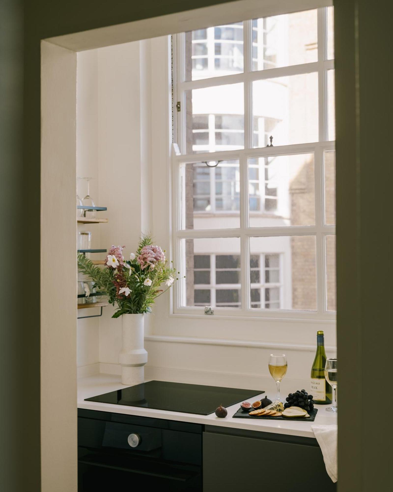 Sonder Chelsea Green ลอนดอน ภายนอก รูปภาพ