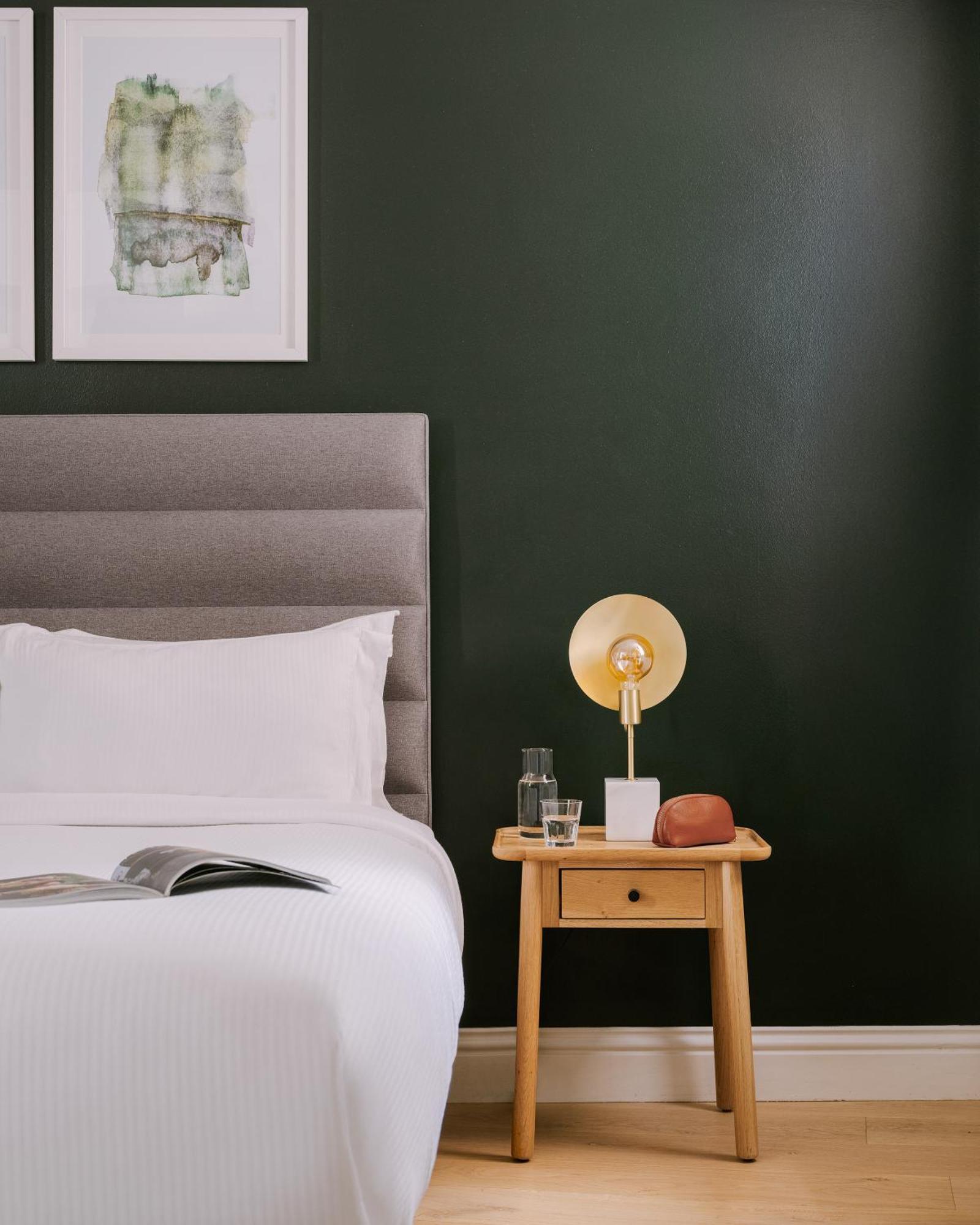 Sonder Chelsea Green ลอนดอน ภายนอก รูปภาพ