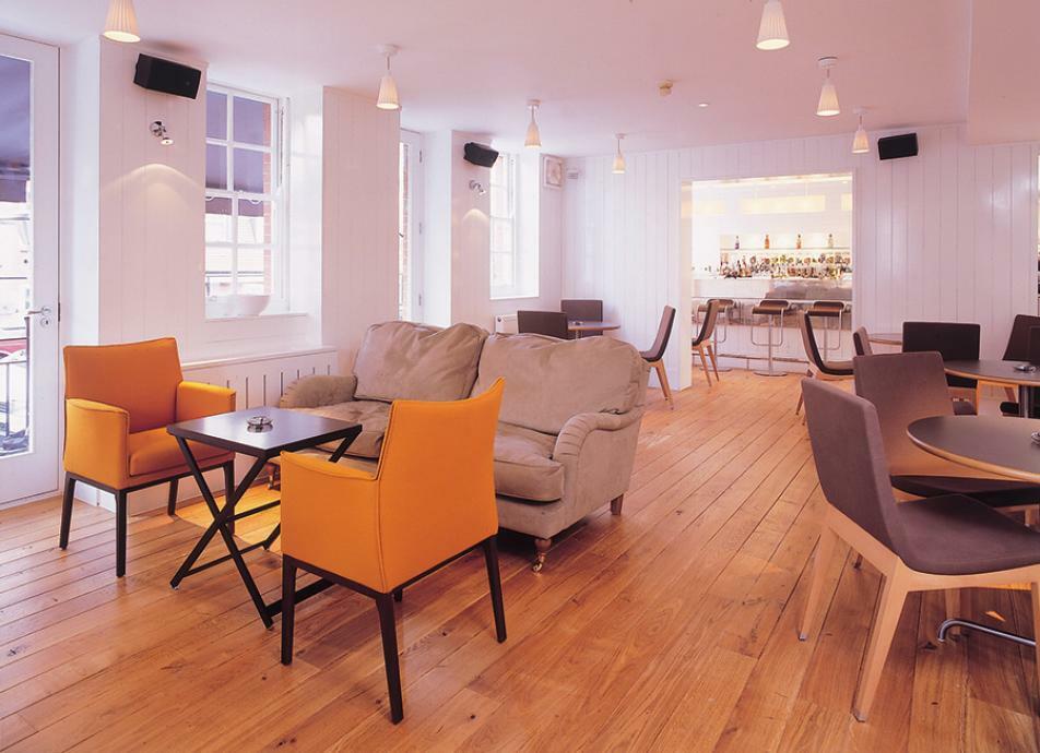 Sonder Chelsea Green ลอนดอน ภายนอก รูปภาพ